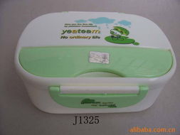 深圳市捷世通日用品 精選飯盒產(chǎn)品系列，打造健康便捷用餐體驗(yàn)